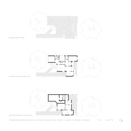 Lane Cove House